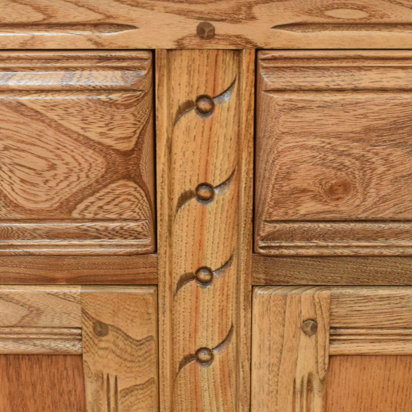Ercol Sideboard