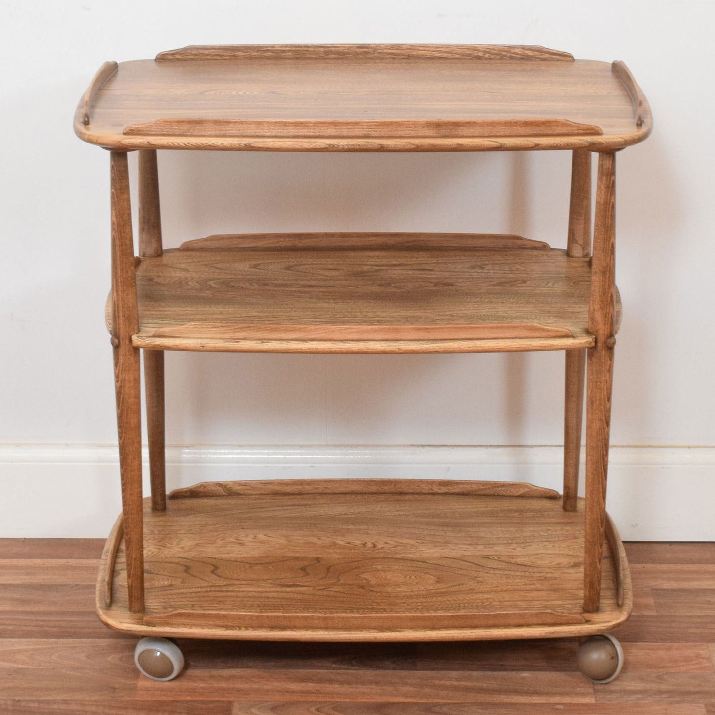 Ercol Tea Trolley