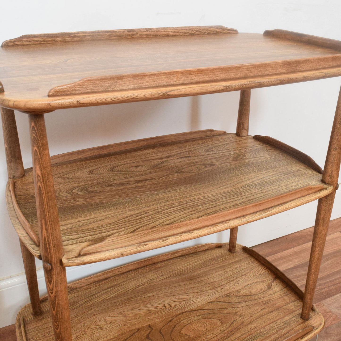 Ercol Tea Trolley