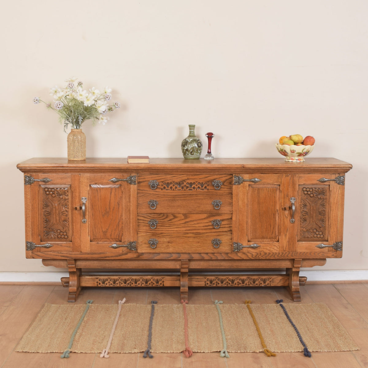 Webber Sideboard
