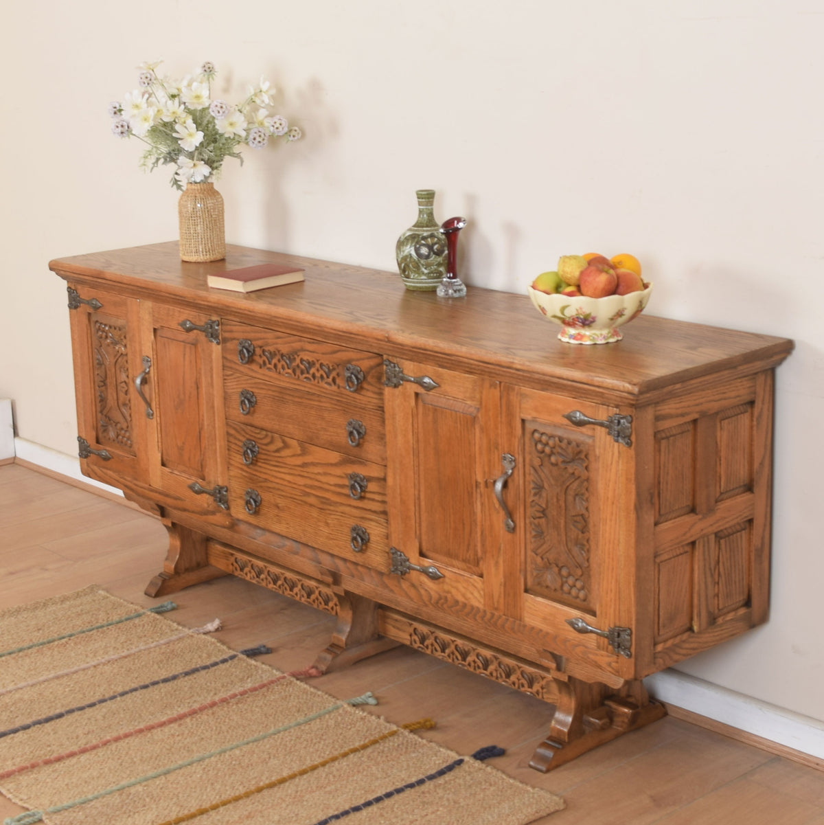 Webber Sideboard