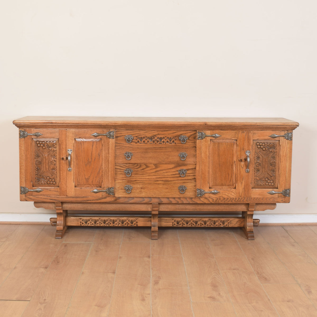 Webber Sideboard