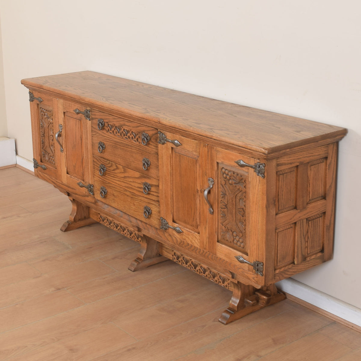 Webber Sideboard