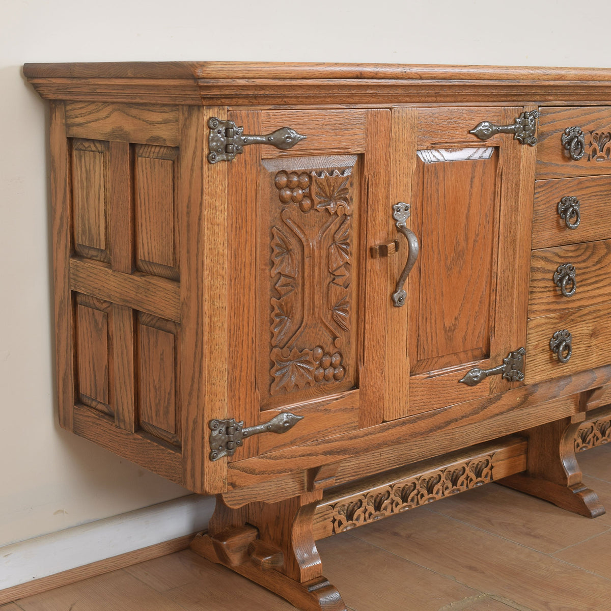 Webber Sideboard