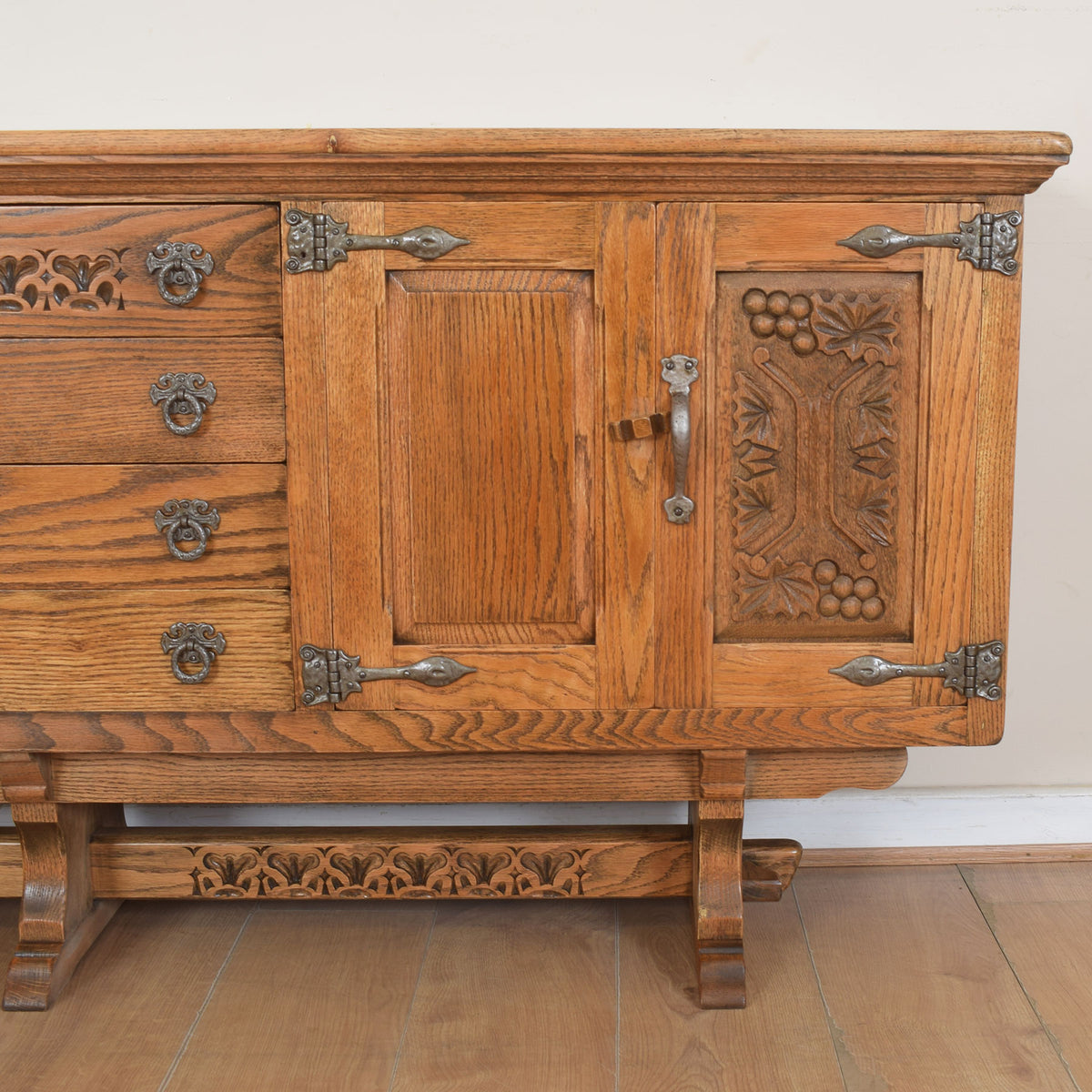 Webber Sideboard