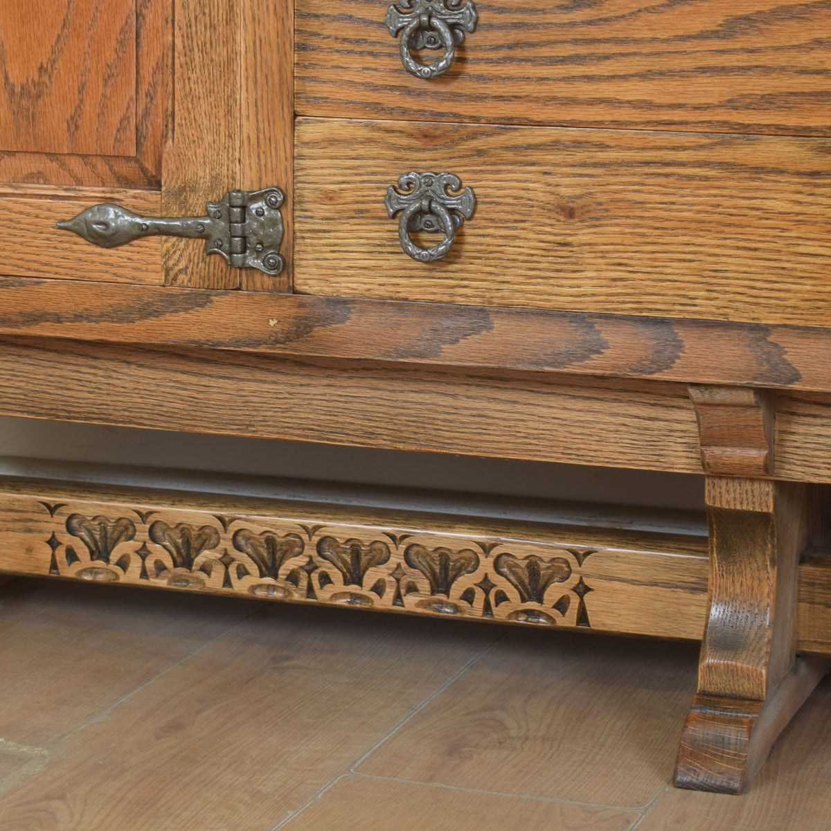 Webber Sideboard