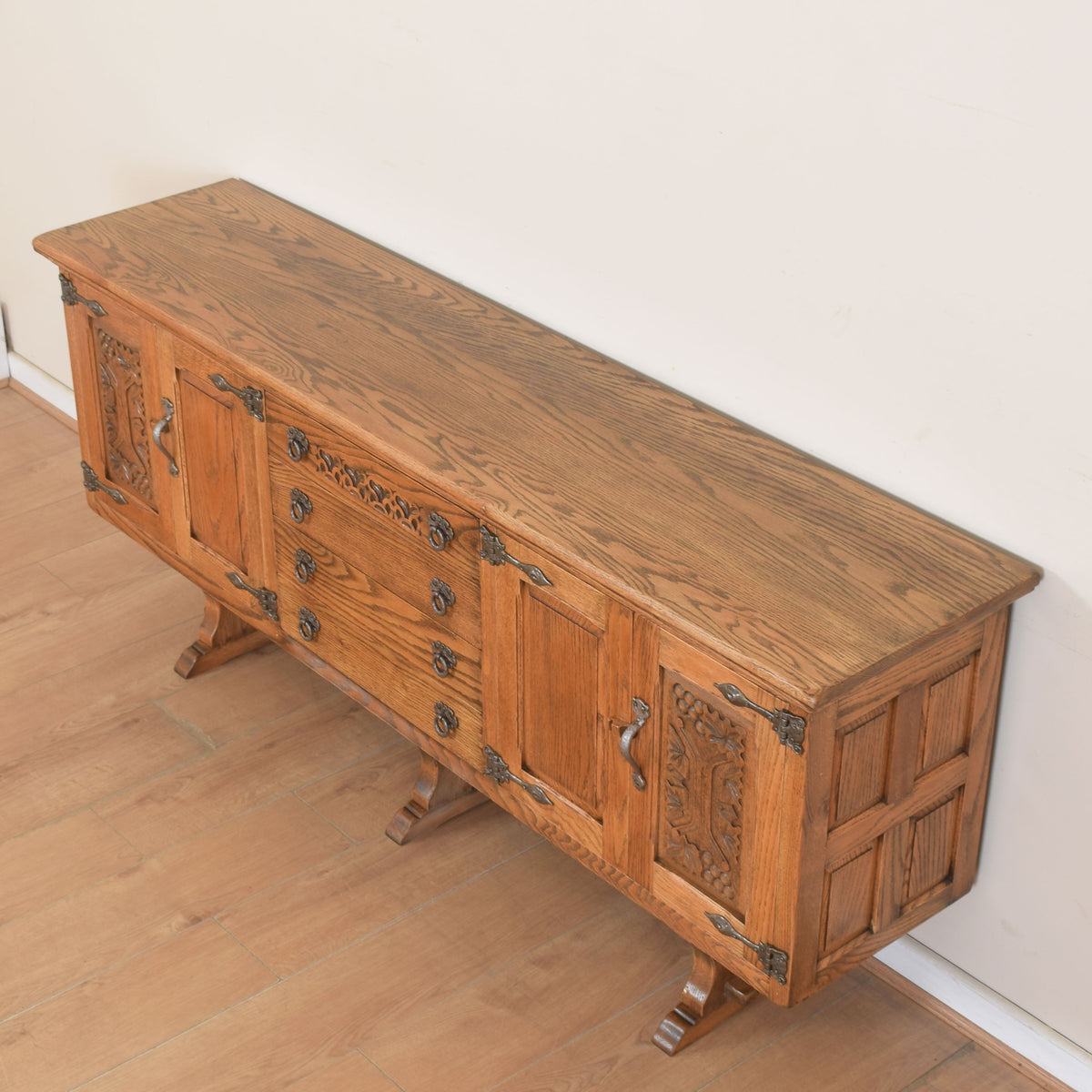 Webber Sideboard