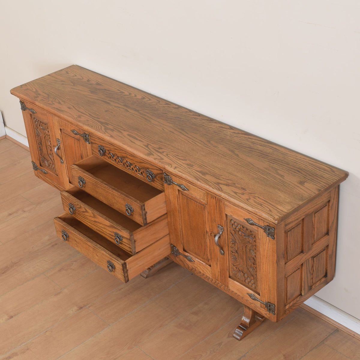 Webber Sideboard