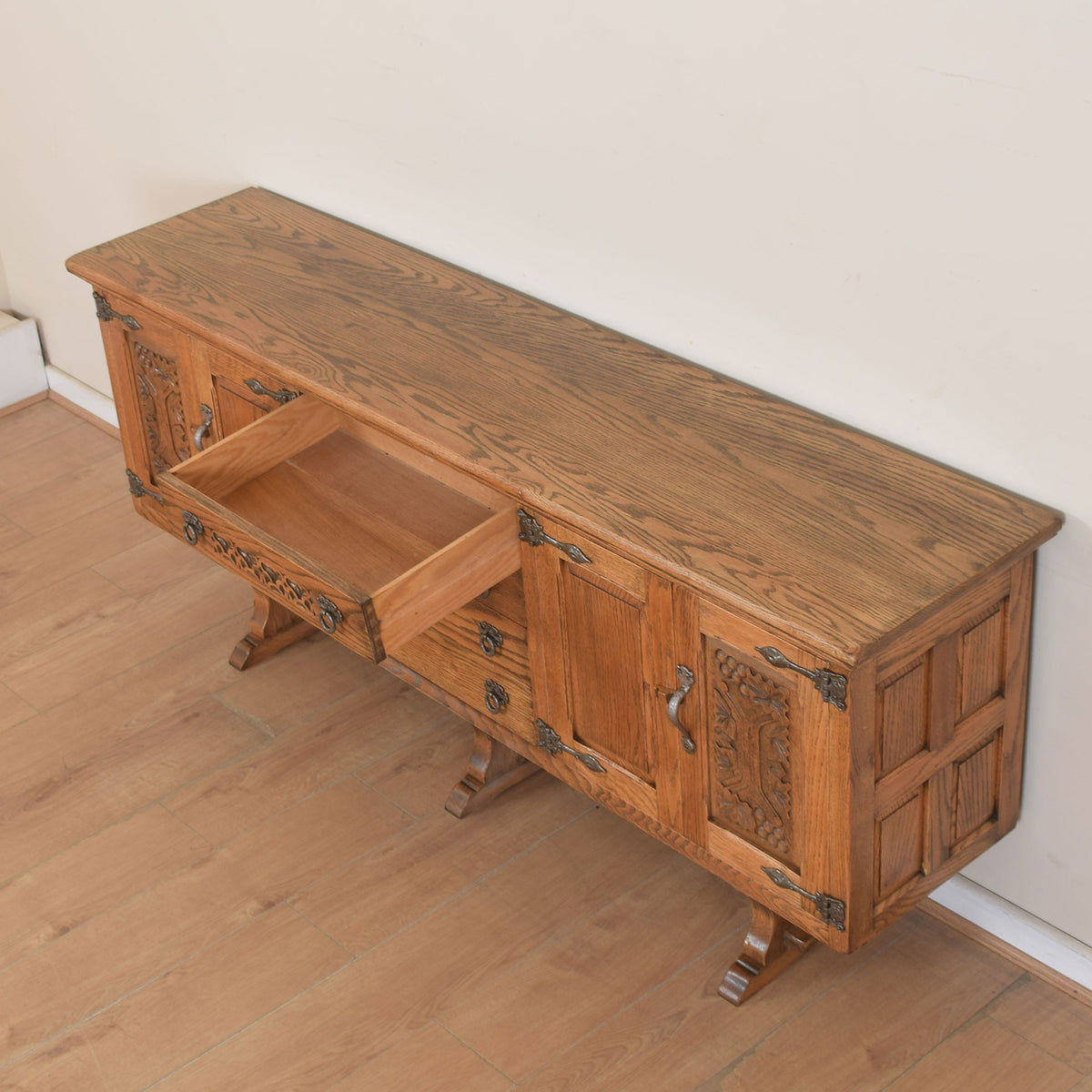 Webber Sideboard