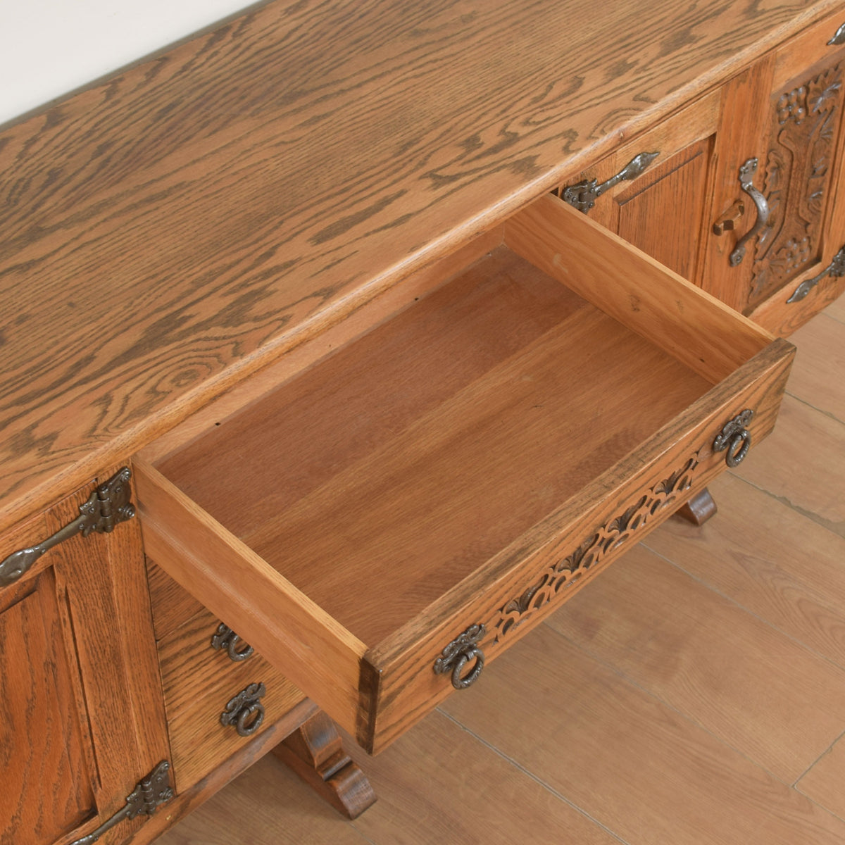 Webber Sideboard