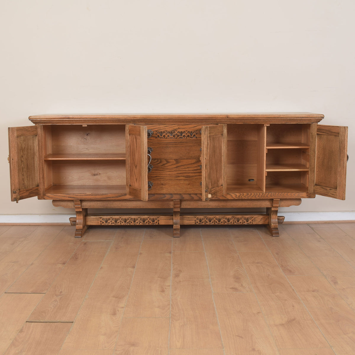 Webber Sideboard