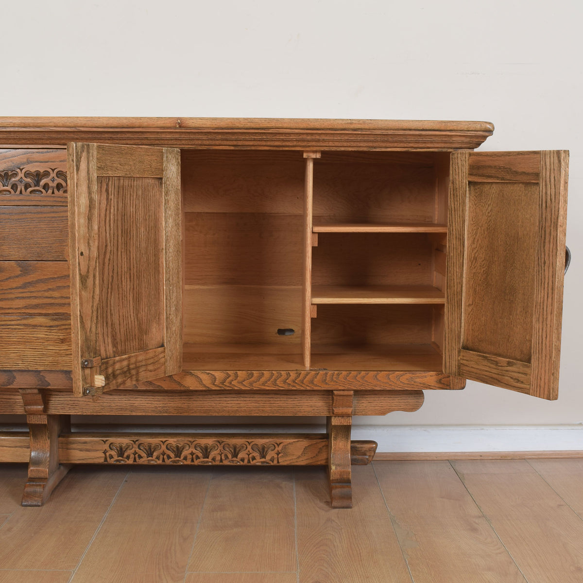 Webber Sideboard