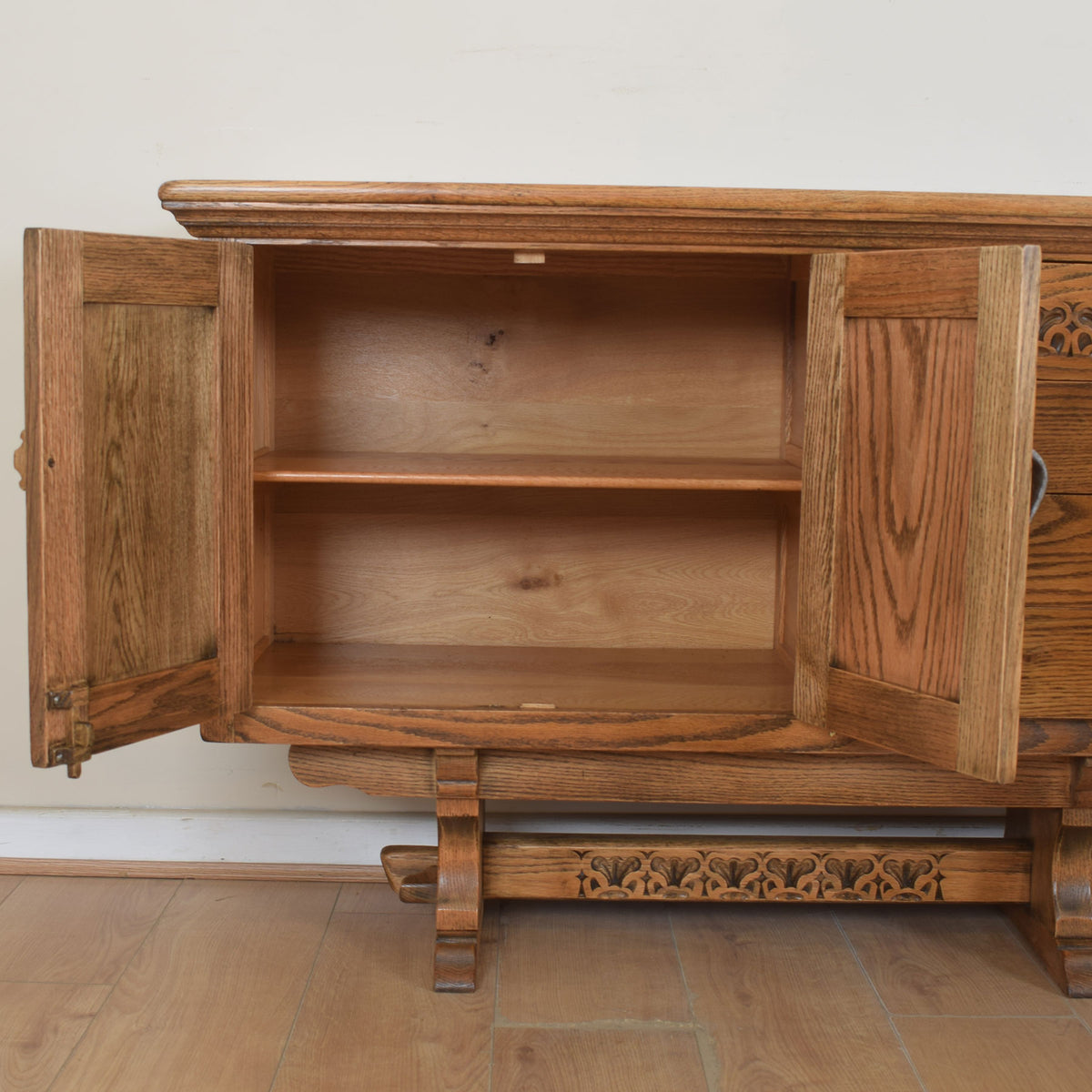 Webber Sideboard