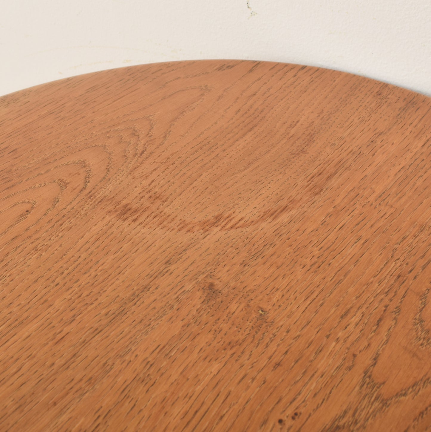 Oak Side Table