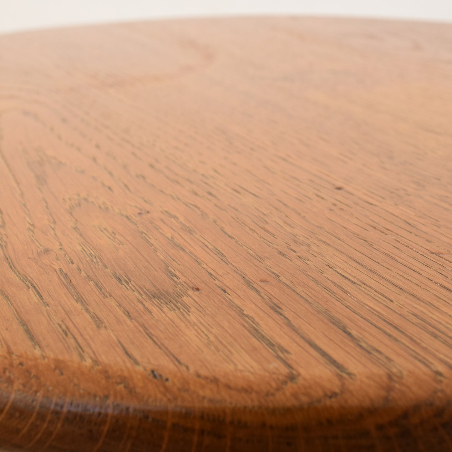 Oak Side Table