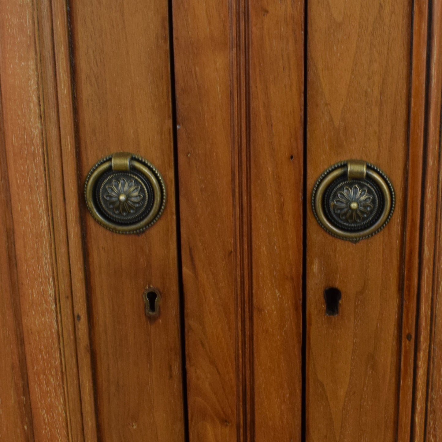 Refinished Walnut Sideboard