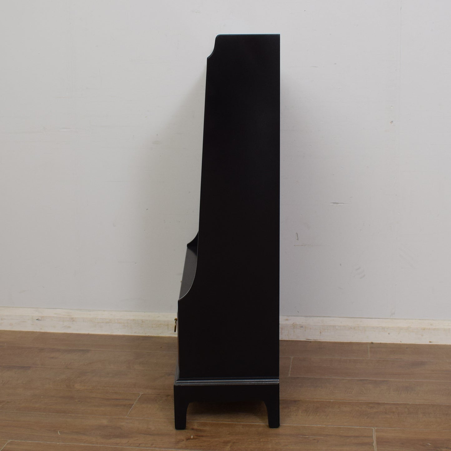 Painted Stag Bookcase
