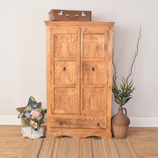 Mangowood Wardrobe