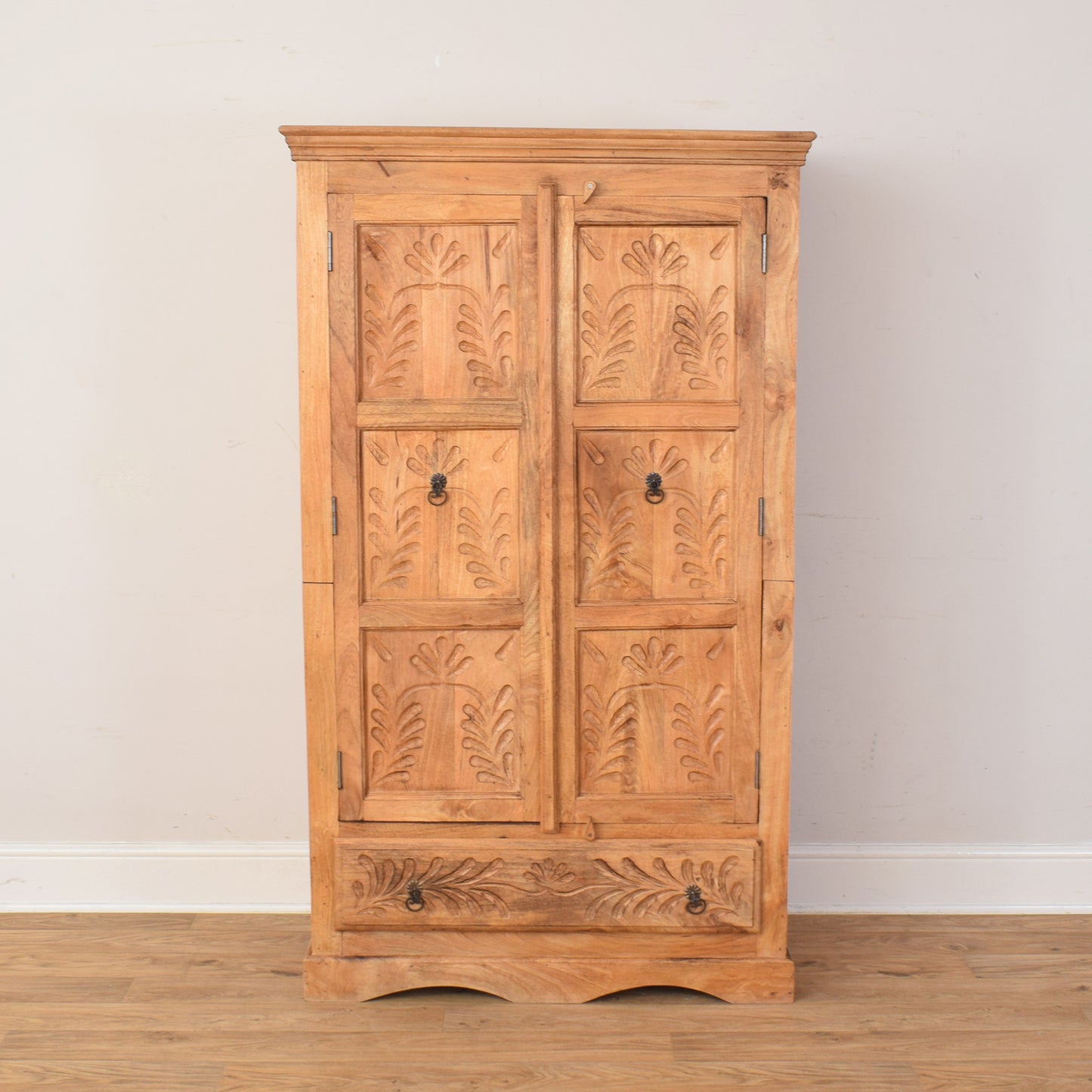 Mangowood Wardrobe