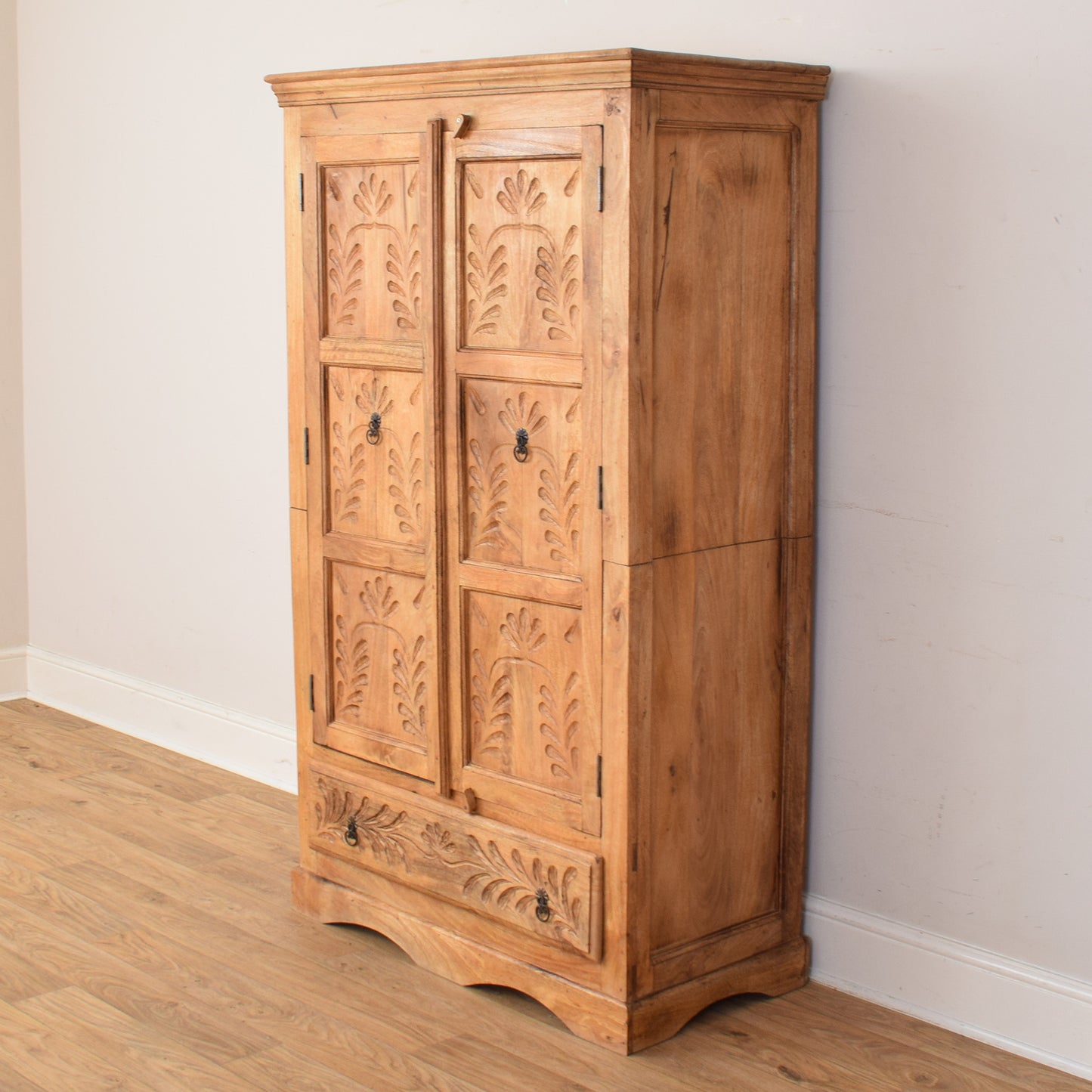 Mangowood Wardrobe