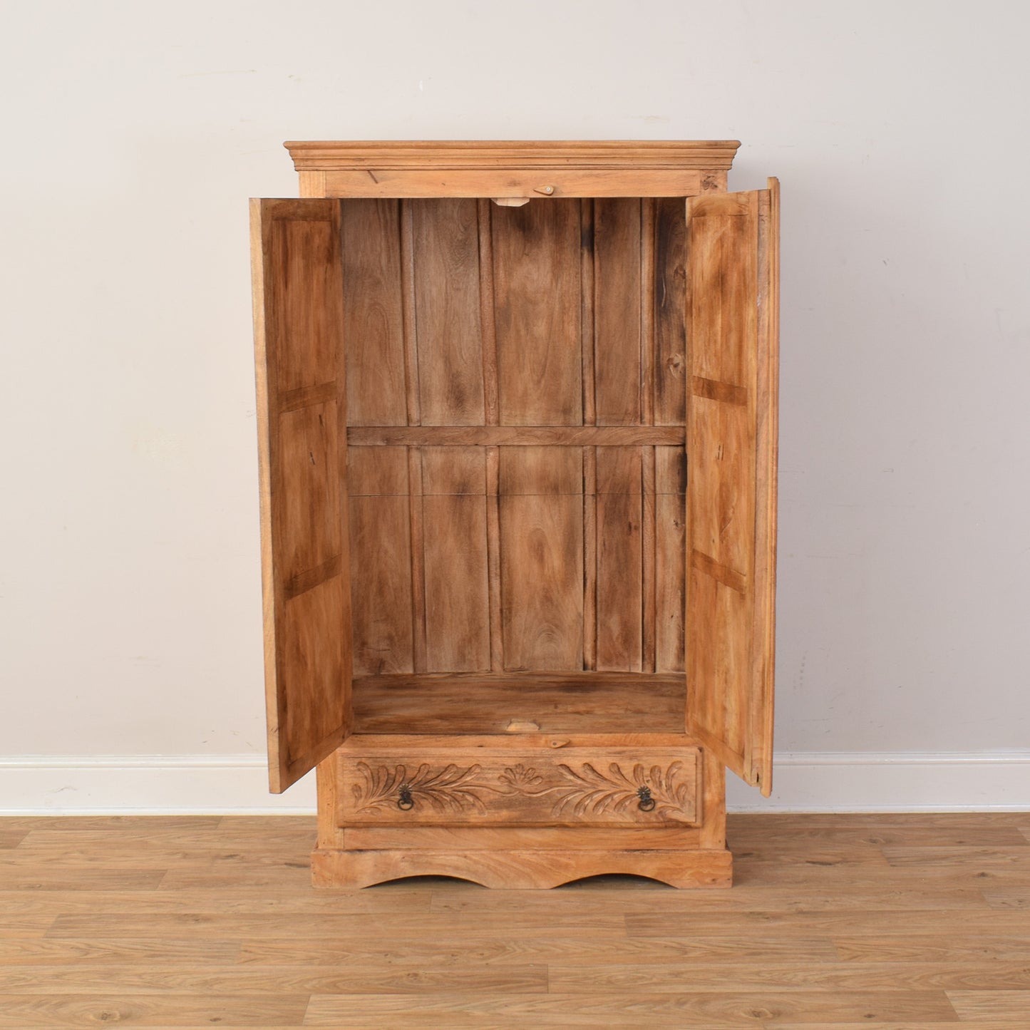 Mangowood Wardrobe