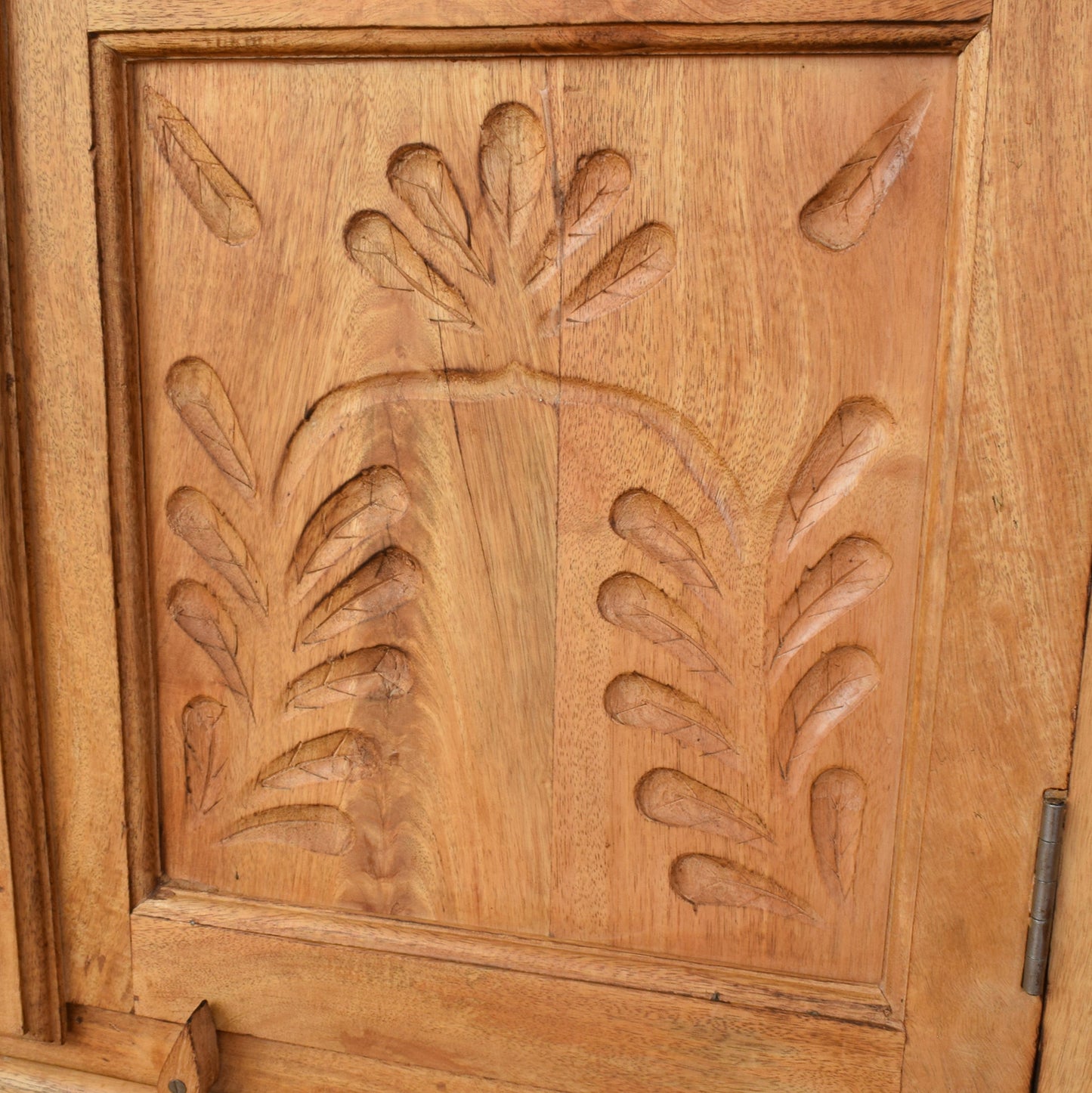 Mangowood Wardrobe