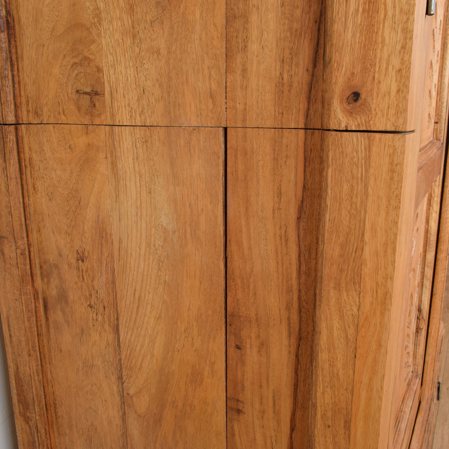 Mangowood Wardrobe