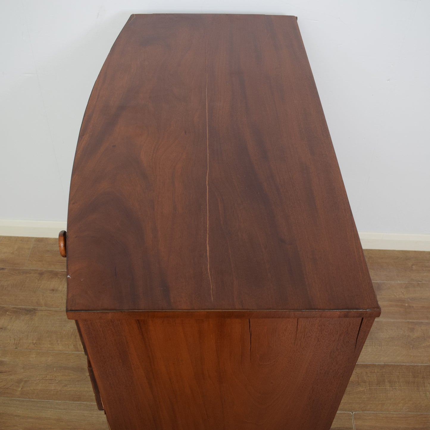 Restored Victorian Chest of Drawers