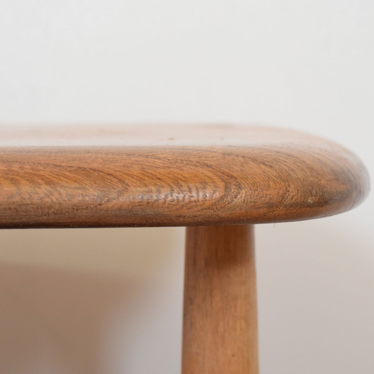 Ercol 'Giraffe' Bookcase