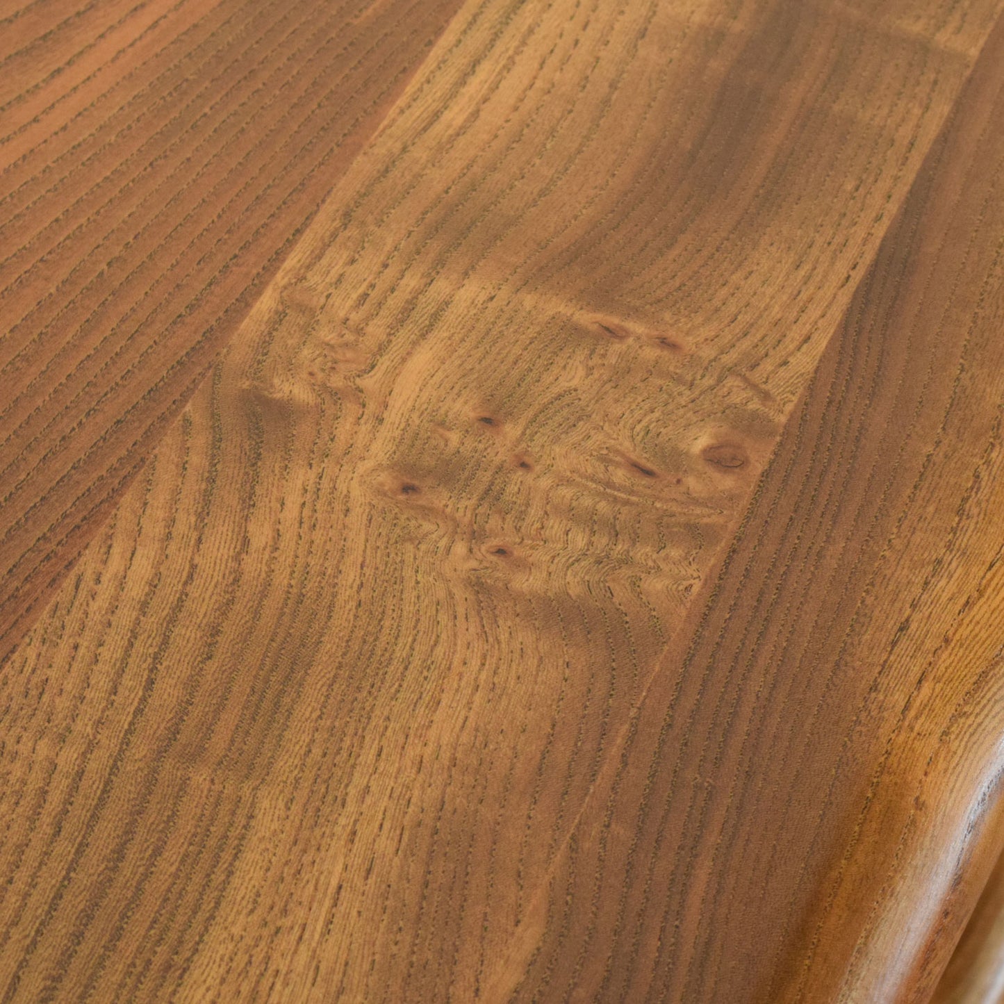 Ercol 'Giraffe' Bookcase