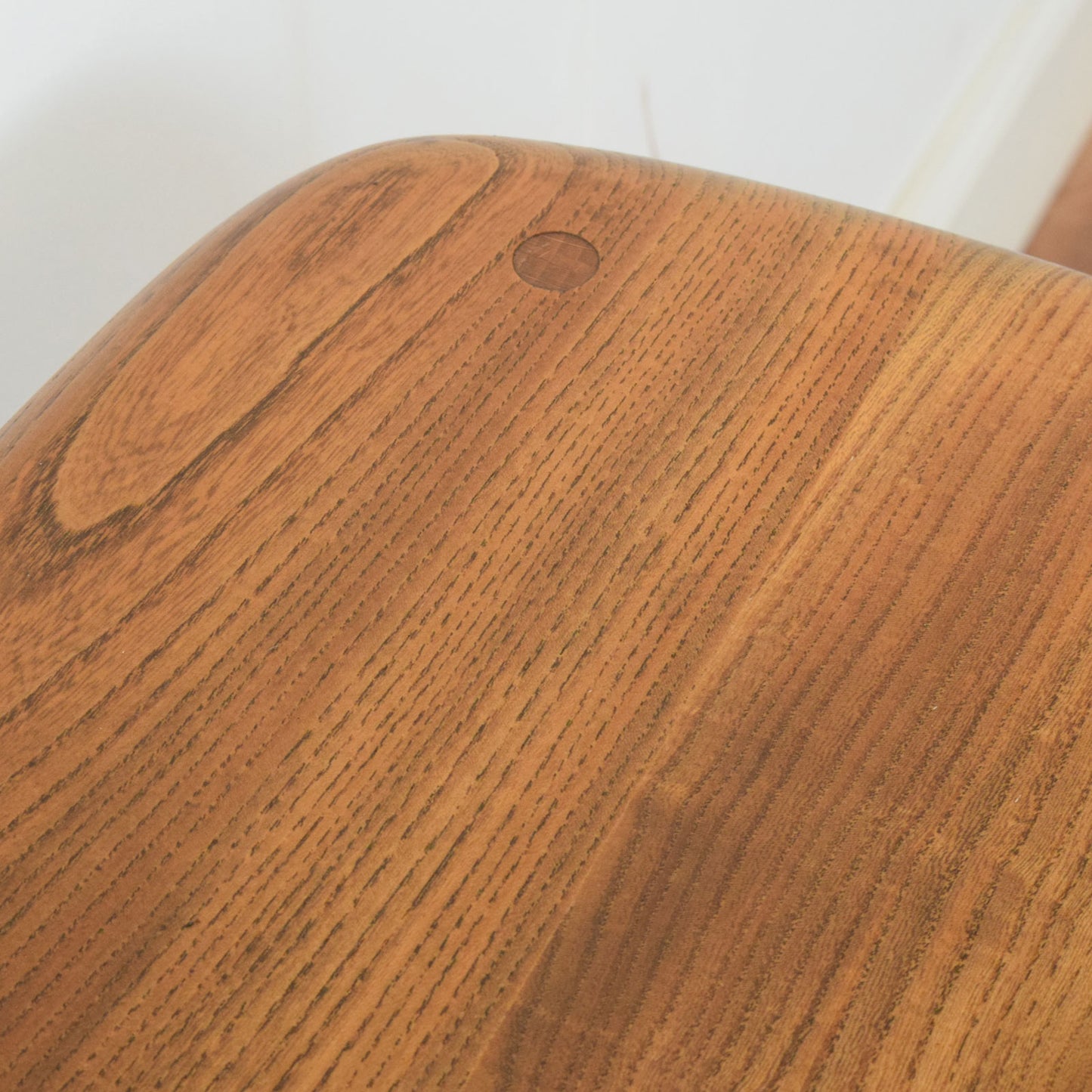 Ercol 'Giraffe' Bookcase