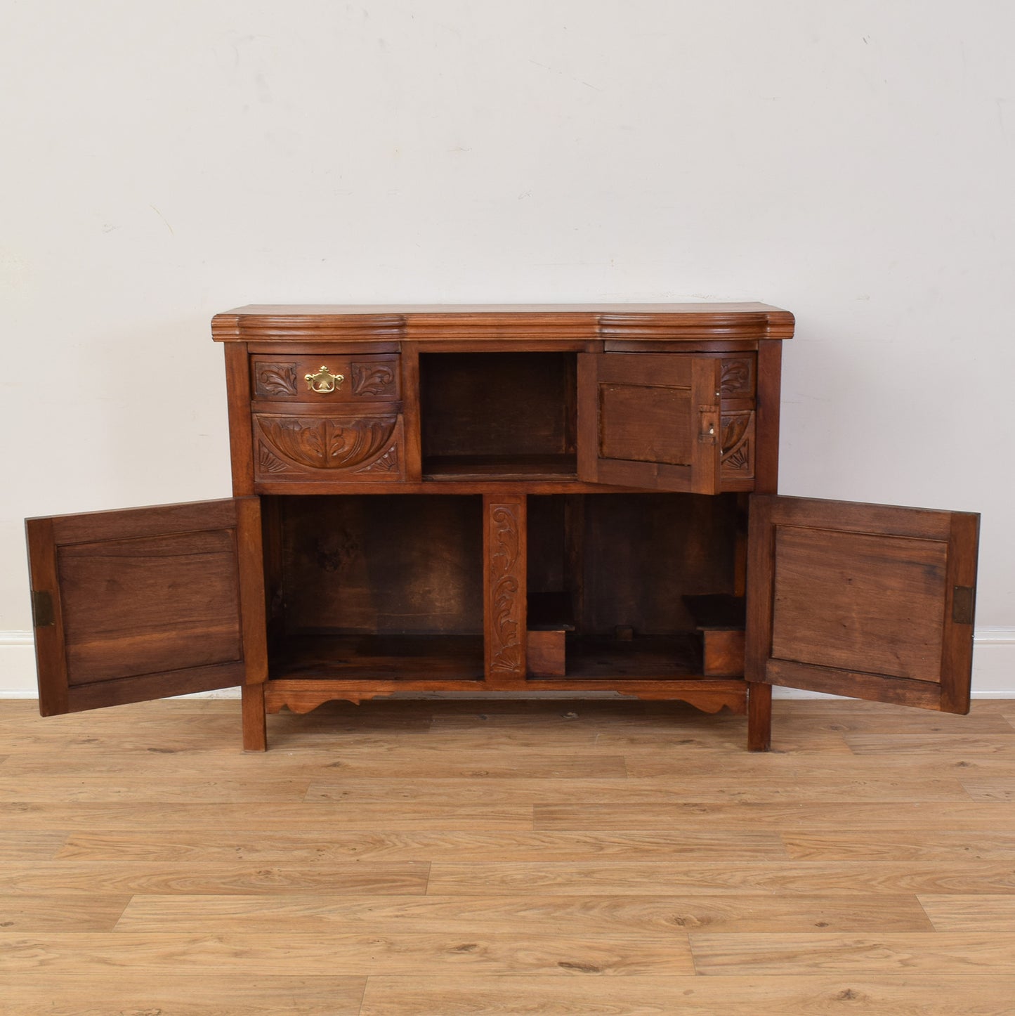 Mahogany Sideboard
