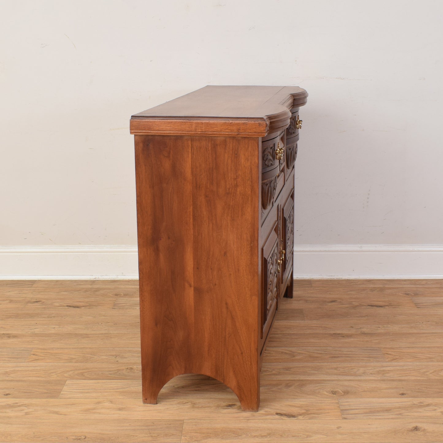 Mahogany Sideboard
