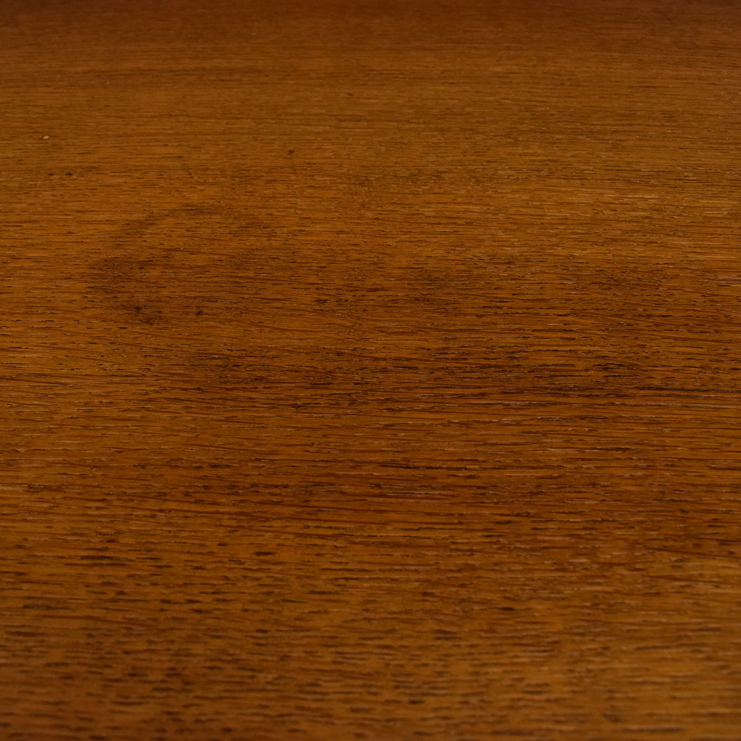 Refinished Oak Dresser