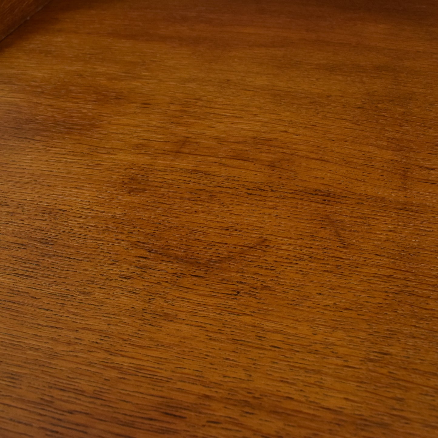 Refinished Oak Dresser