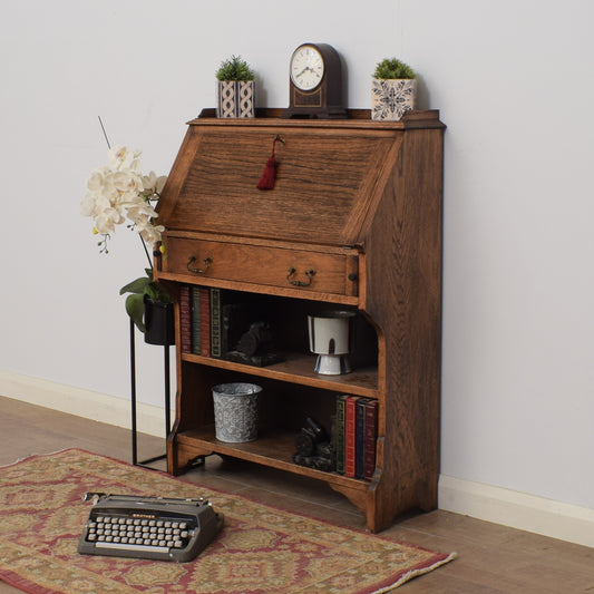 Oak Students Bureau