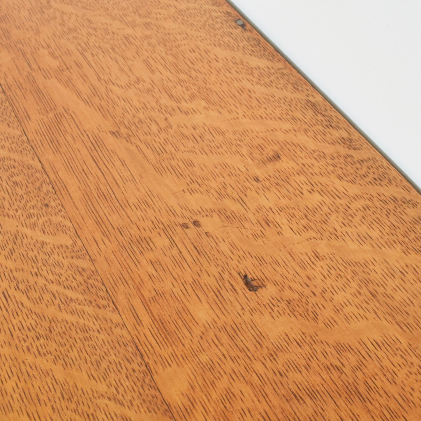 Restored Low Chest of Drawers