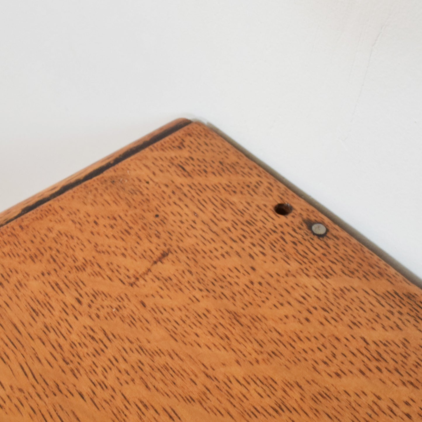 Restored Low Chest of Drawers