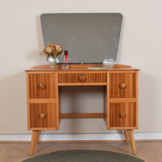 Retro Dressing Table