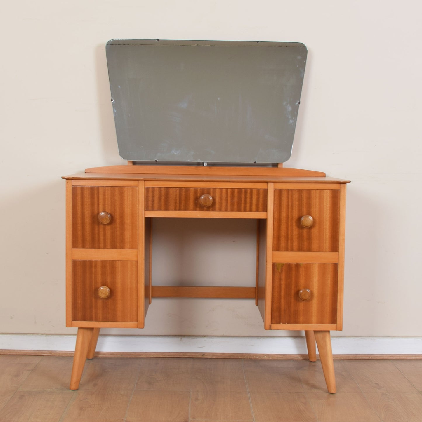 Retro Dressing Table