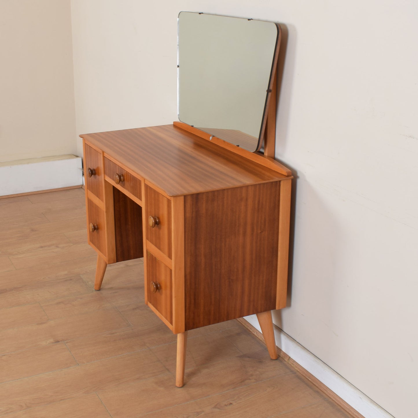 Retro Dressing Table