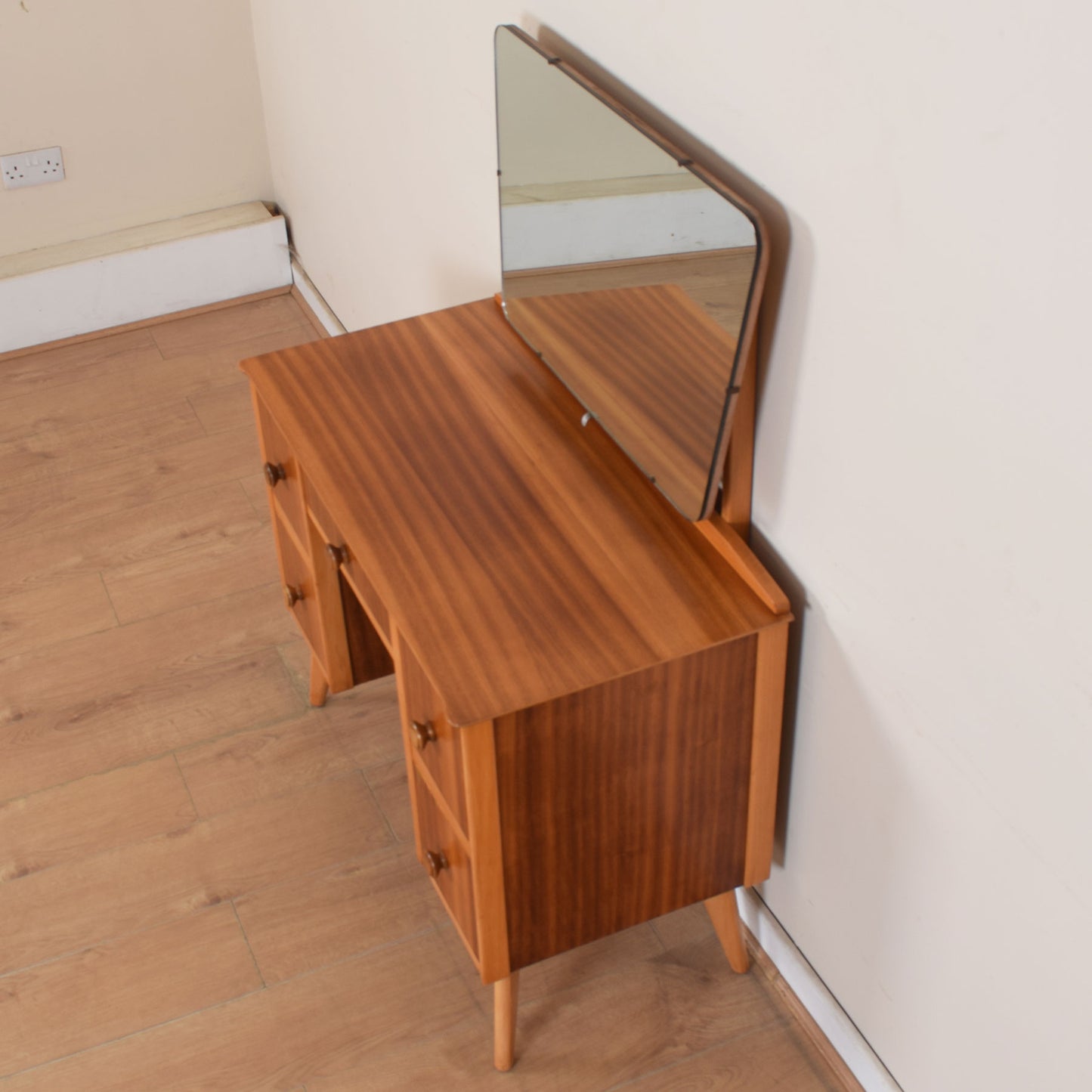 Retro Dressing Table