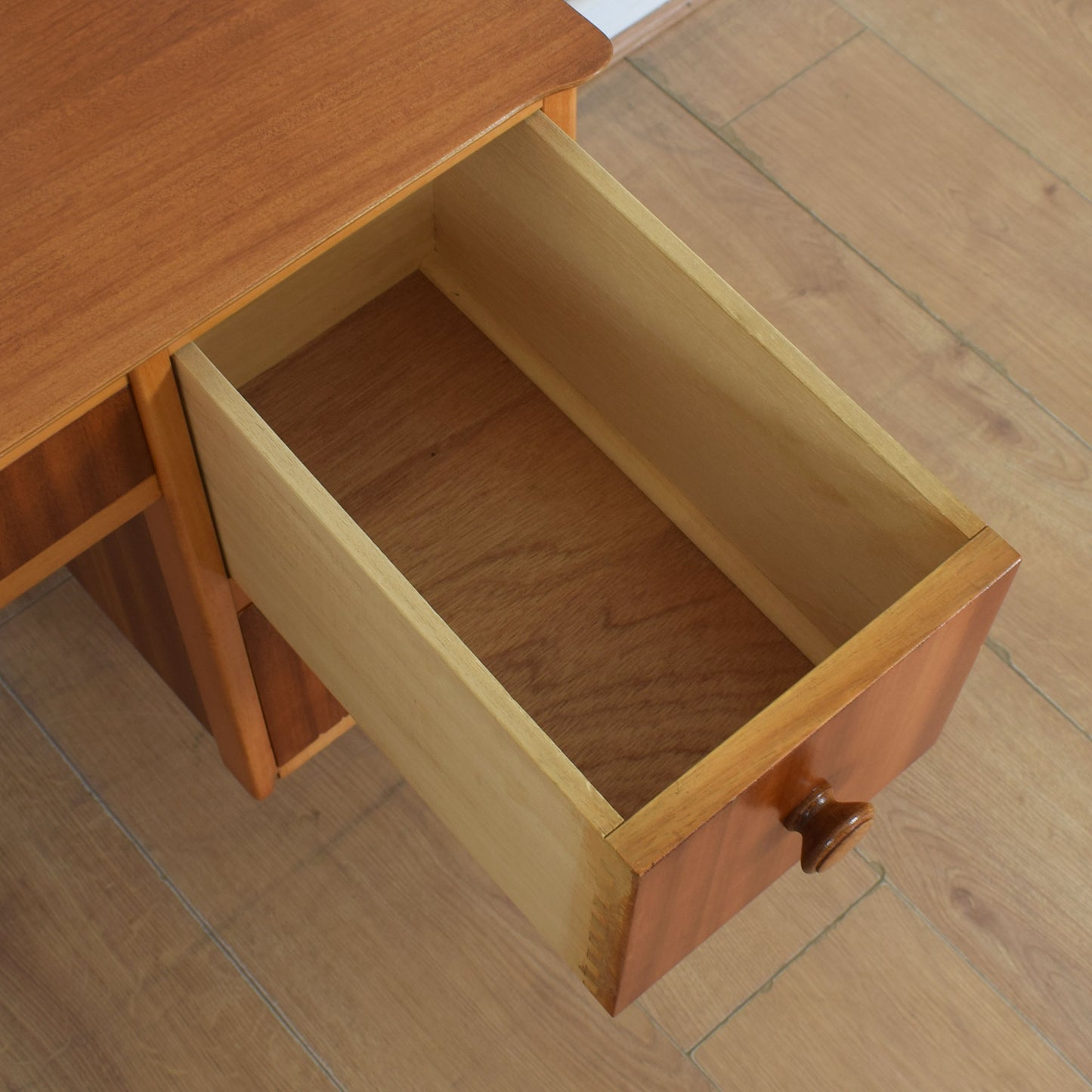 Retro Dressing Table