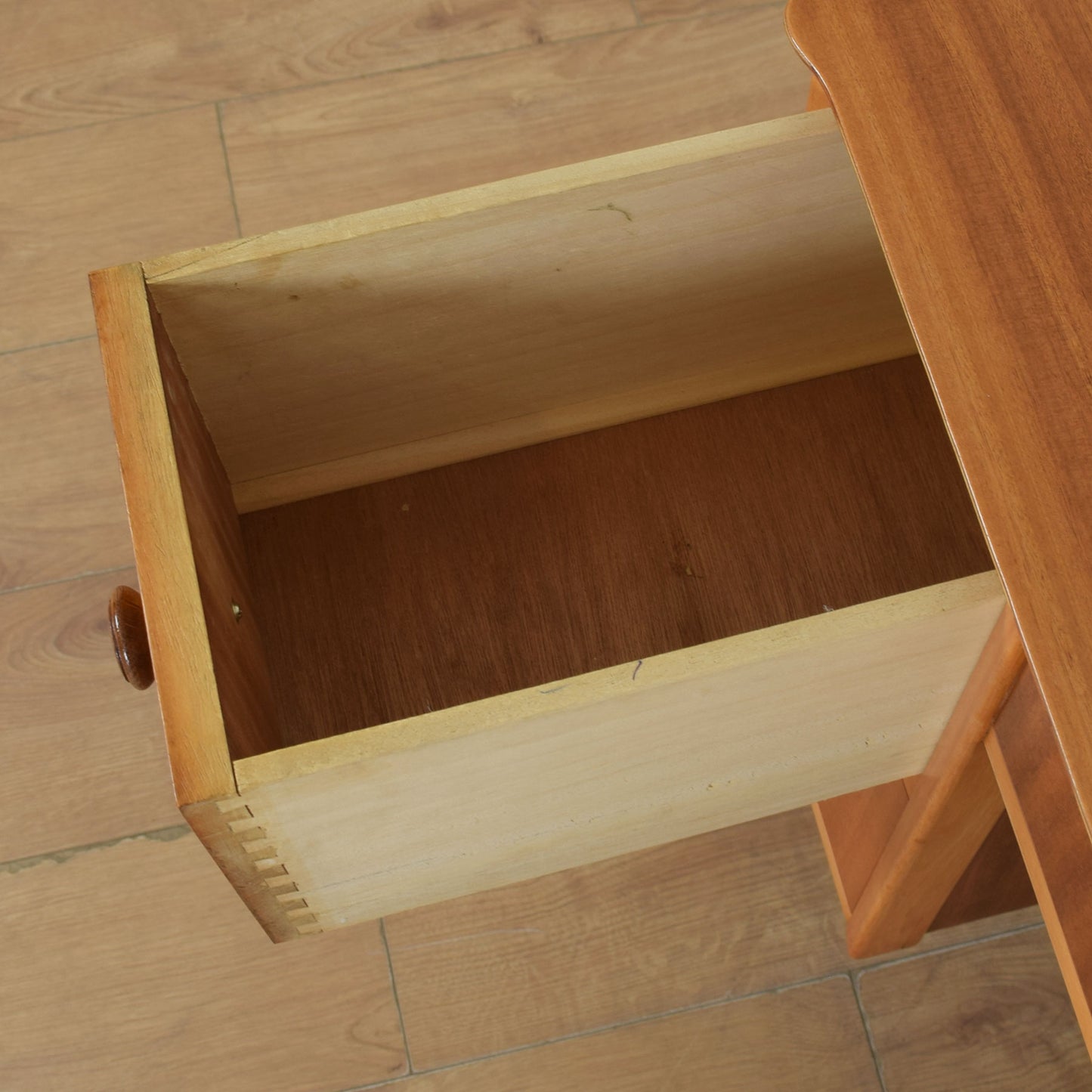 Retro Dressing Table