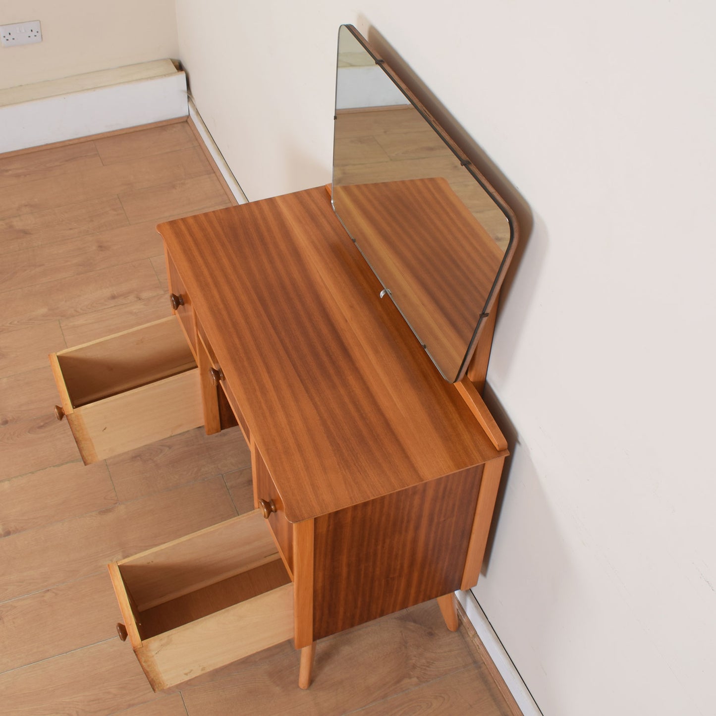 Retro Dressing Table