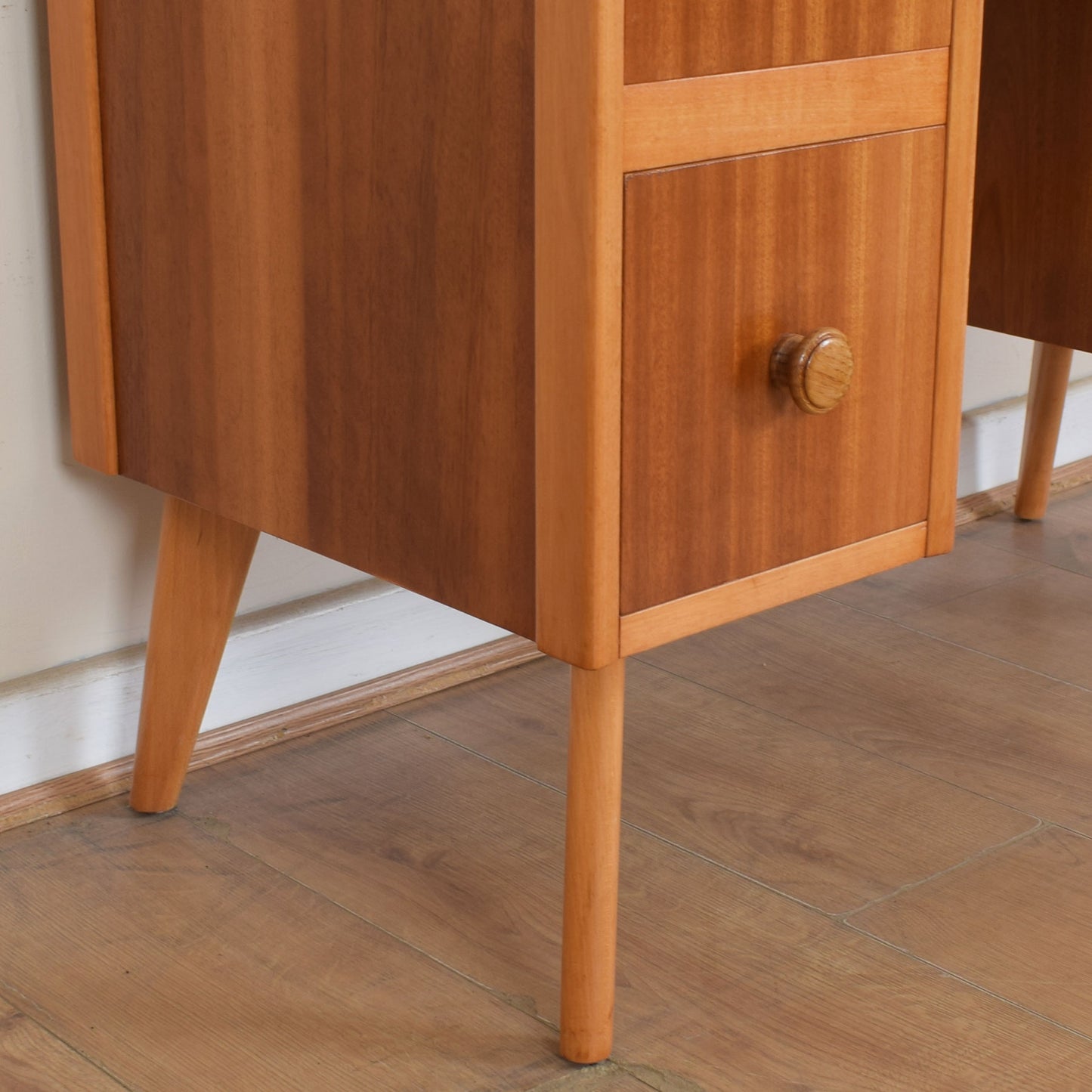 Retro Dressing Table