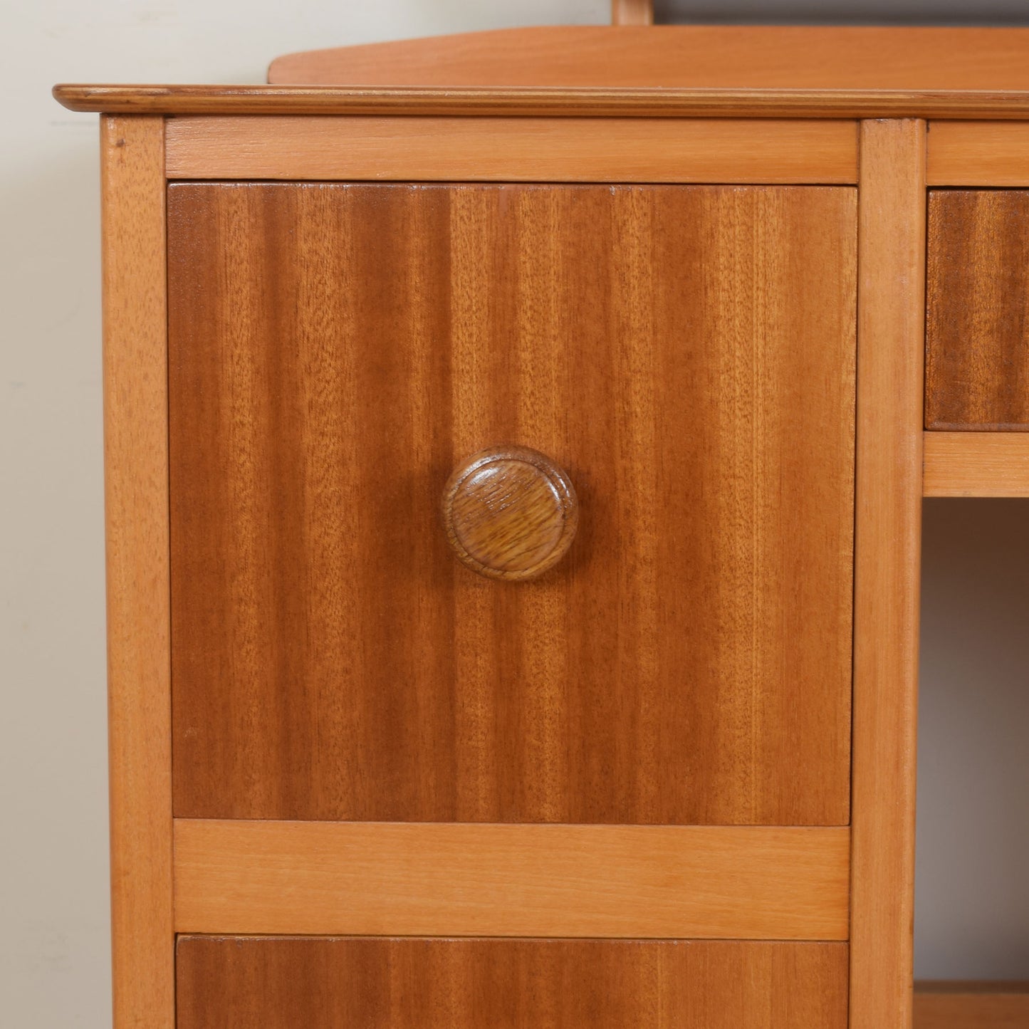 Retro Dressing Table