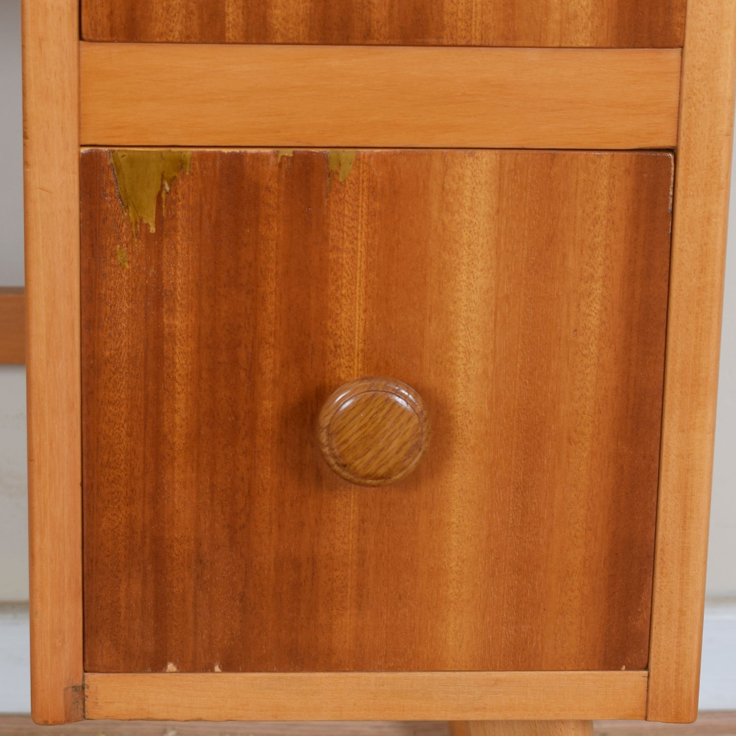 Retro Dressing Table