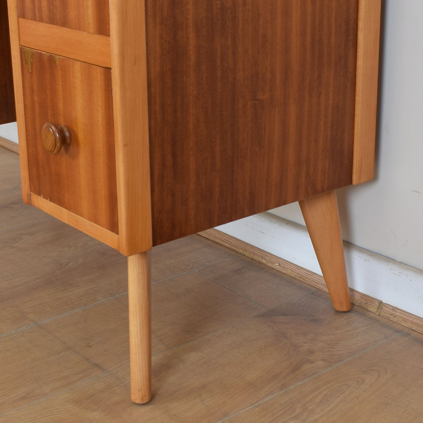 Retro Dressing Table