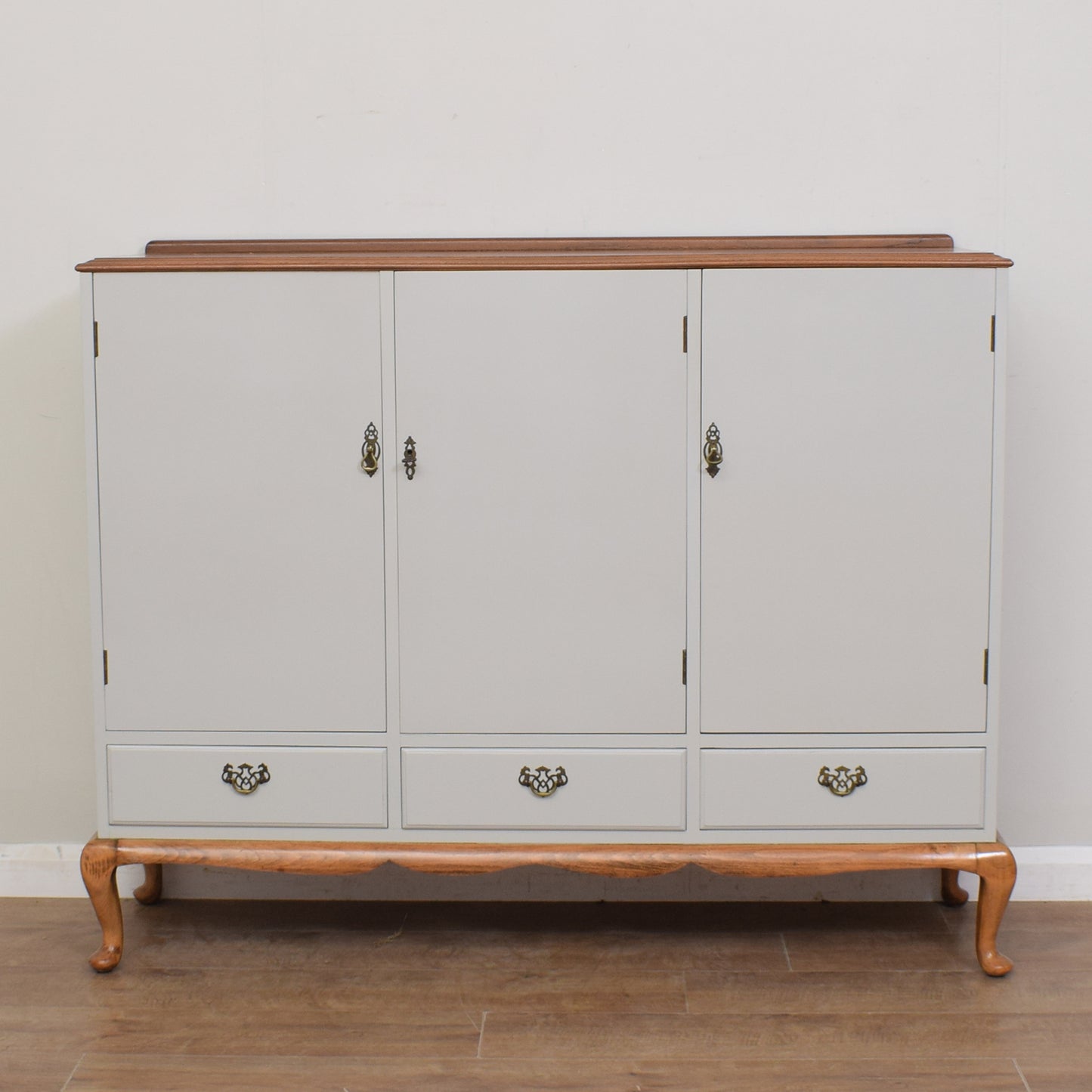 Painted Sideboard